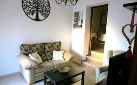 Casa Rosa M.